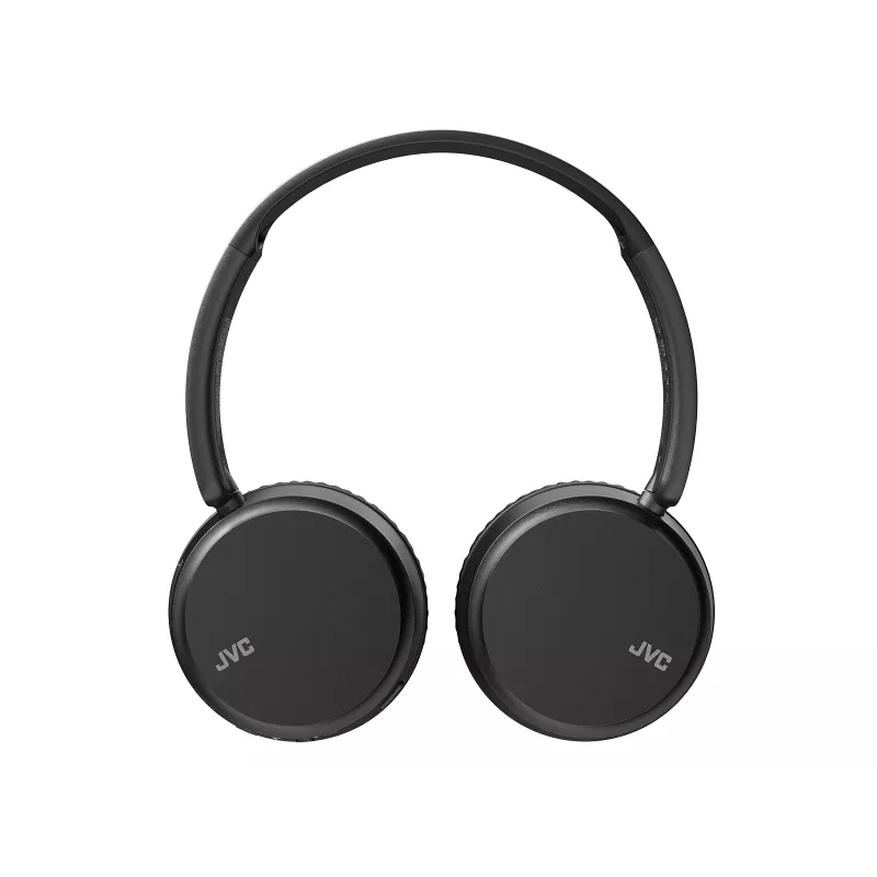 JVC Deep Bass Bluetooth On Ear Black, Wireless, Calls/Music, 20 - 20000 Hz, 157 g, Headset, Black