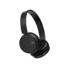 JVC Deep Bass Bluetooth On Ear Black, Wireless, Calls/Music, 20 - 20000 Hz, 157 g, Headset, Black