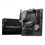 Motherboard MSI B760 GAMING PLUS WIFI — Intel B760, LGA 1700, ATX, DDR5, 4 DIMM, Wi‑Fi 6E, 2.5Gb LAN
