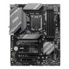 Motherboard MSI B760 GAMING PLUS WIFI — Intel B760, LGA 1700, ATX, DDR5, 4 DIMM, Wi‑Fi 6E, 2.5Gb LAN