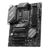 Motherboard MSI B760 GAMING PLUS WIFI — Intel B760, LGA 1700, ATX, DDR5, 4 DIMM, Wi‑Fi 6E, 2.5Gb LAN