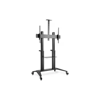 Digitus Collaboration Trolley DA-90452 Maximum weight 140 kg Screen size 70-120 inches