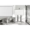 Digitus Collaboration Trolley DA-90452 Maximum weight 140 kg Screen size 70-120 inches