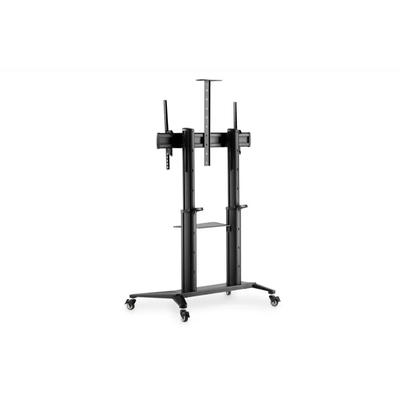Digitus Collaboration Trolley DA-90452 Maximum weight 140 kg Screen size 70-120 inches
