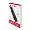 Axagon ADSA-FP2A interface card USB 3.2 Gen 1 SATA Male Black