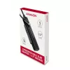Axagon ADSA-FP2C USB-C 5Gbps - SATA 6G, 2.5 SSD/HDD SLIM adapter - Adapter - Digital/Daten interface cards/adapter
