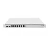 wired router Mikrotik CCR2216-1G-12XS-2XQ Gigabit Ethernet 2000 MHz Silver