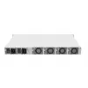 wired router Mikrotik CCR2216-1G-12XS-2XQ Gigabit Ethernet 2000 MHz Silver