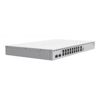 MIKROTIK Crs518 Enterprise 100 Gigabit Network Switch