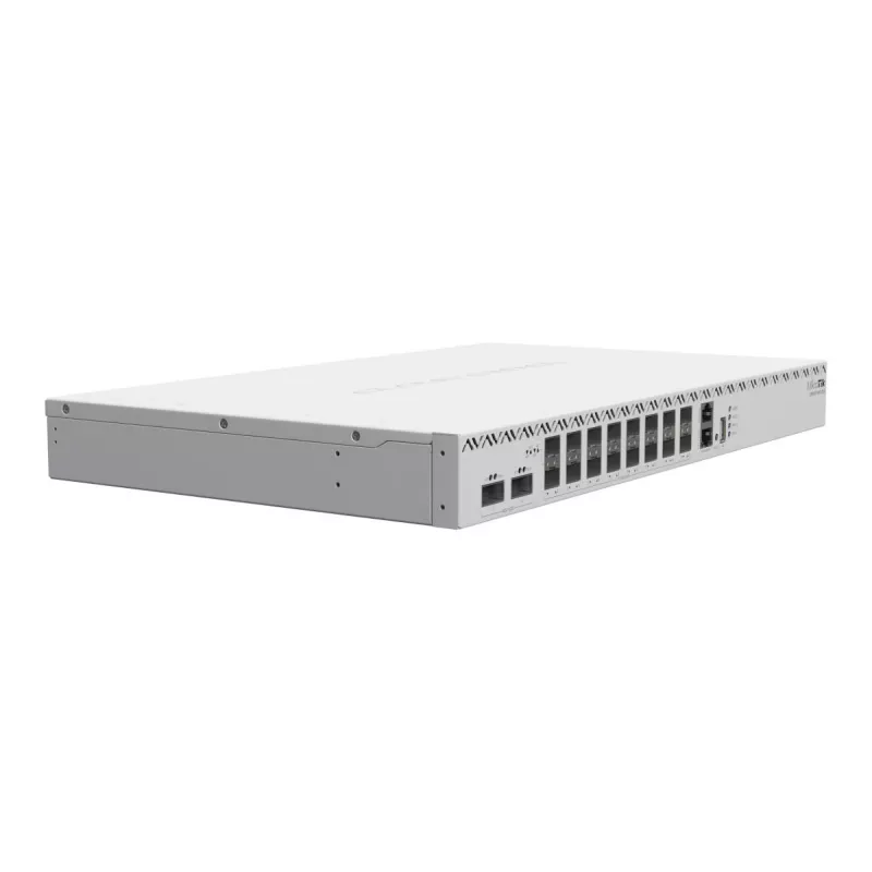 MIKROTIK Crs518 Enterprise 100 Gigabit Network Switch