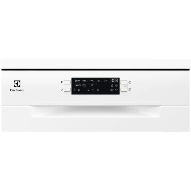 Electrolux Serie 300 ESA47210SW dishwasher Freestanding 13 place settings