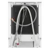 Electrolux Serie 300 ESA47210SW dishwasher Freestanding 13 place settings