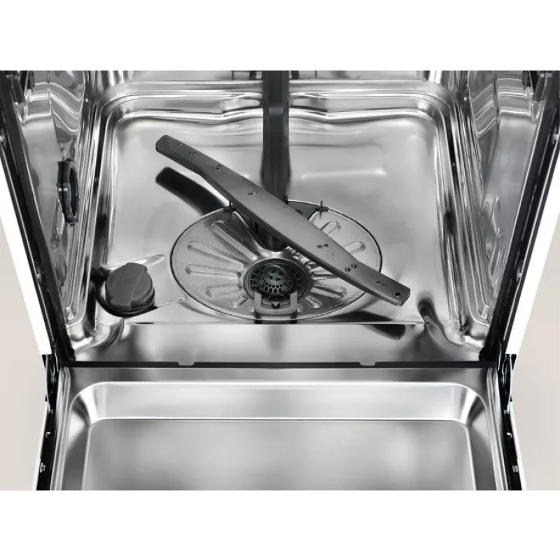 Electrolux Serie 300 ESA47210SW dishwasher Freestanding 13 place settings