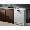 Electrolux Serie 300 ESA47210SW dishwasher Freestanding 13 place settings