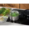 Electrolux Serie 300 LIB60420CK Black Built-in 59 cm Zone induction hob 4 zone(s)