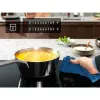 Electrolux Serie 300 LIB60420CK Black Built-in 59 cm Zone induction hob 4 zone(s)