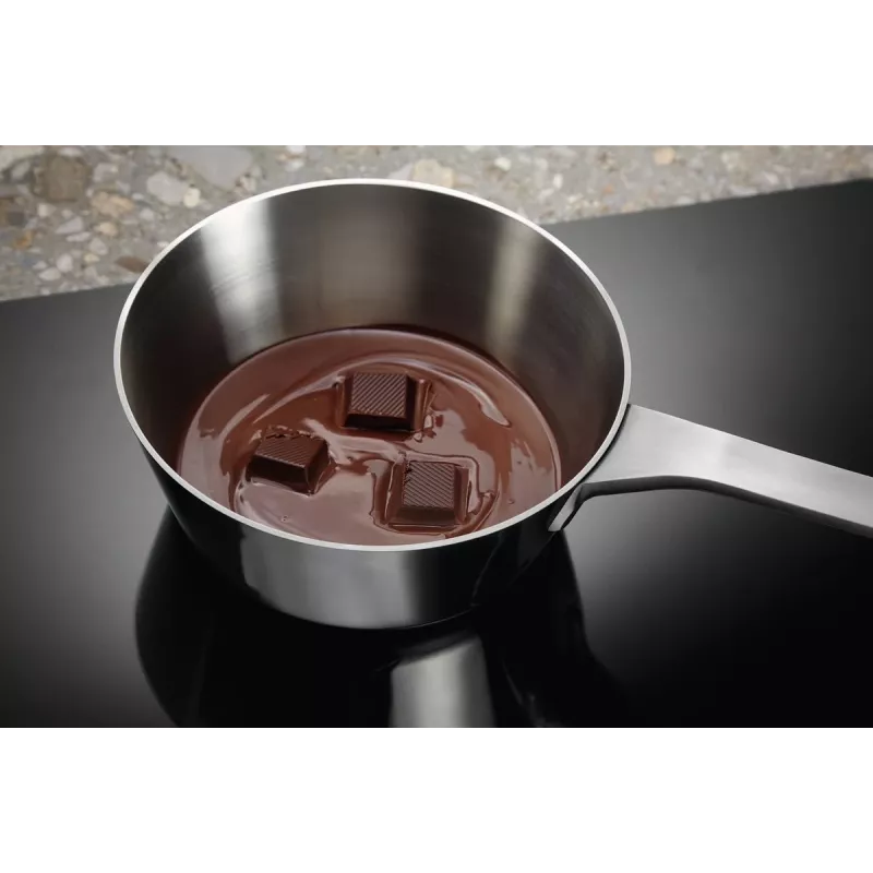 Electrolux Serie 300 LIB60420CK Black Built-in 59 cm Zone induction hob 4 zone(s)