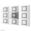 Neomounts WL95-800BL1 Videowall wall mount 42-70 inch - pop-out - max 35 kg