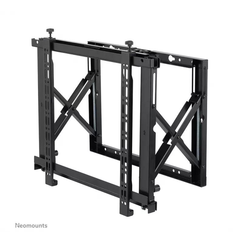 Neomounts WL95-800BL1 Videowall wall mount 42-70 inch - pop-out - max 35 kg