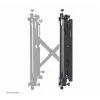 Neomounts WL95-800BL1 Videowall wall mount 42-70 inch - pop-out - max 35 kg