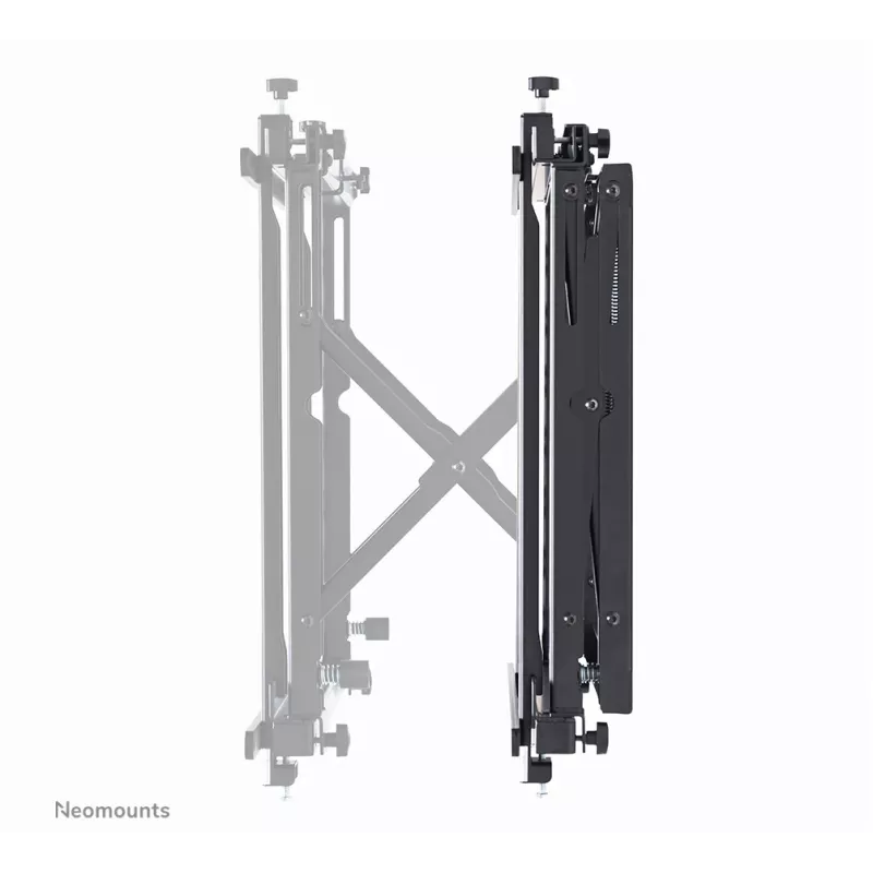 Neomounts WL95-800BL1 Videowall wall mount 42-70 inch - pop-out - max 35 kg