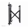 Neomounts WL95-800BL1 Videowall wall mount 42-70 inch - pop-out - max 35 kg