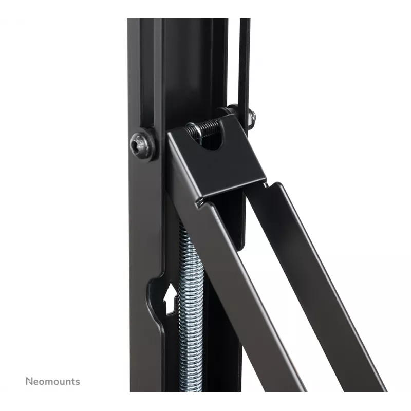 Neomounts WL95-800BL1 Videowall wall mount 42-70 inch - pop-out - max 35 kg