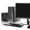 Uninterruptible Power Supply Qoltec 53771 2 kVA 1200 W 2 AC outlets