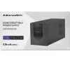 Qoltec 53777 UPS Line-Interactive 2 kVA 1200 W 4 AC outlets