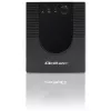 Qoltec 53777 UPS Line-Interactive 2 kVA 1200 W 4 AC outlets