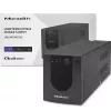 Qoltec 53777 UPS Line-Interactive 2 kVA 1200 W 4 AC outlets