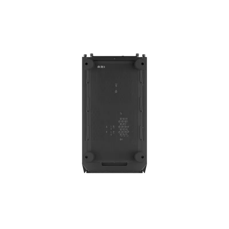 PC case ENDORFY Arx 500 ARGB ATX Black — tempered glass, ARGB, ATX, max GPU 350 mm, CPU cooler height 179 mm, 7 expansion slots