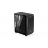 PC case ENDORFY Arx 500 ARGB ATX Black — tempered glass, ARGB, ATX, max GPU 350 mm, CPU cooler height 179 mm, 7 expansion slots