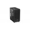 PC case ENDORFY Arx 500 ARGB ATX Black — tempered glass, ARGB, ATX, max GPU 350 mm, CPU cooler height 179 mm, 7 expansion slots