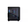 PC case ENDORFY Arx 500 ARGB ATX Black — tempered glass, ARGB, ATX, max GPU 350 mm, CPU cooler height 179 mm, 7 expansion slots