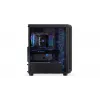 PC case ENDORFY Arx 500 ARGB ATX Black — tempered glass, ARGB, ATX, max GPU 350 mm, CPU cooler height 179 mm, 7 expansion slots