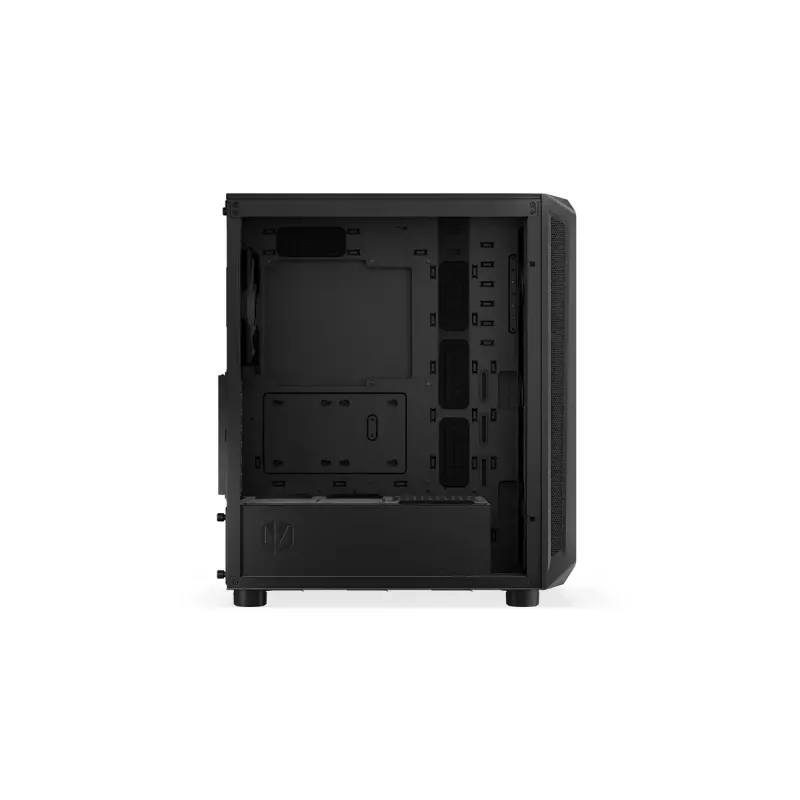 PC case ENDORFY Arx 500 ARGB ATX Black — tempered glass, ARGB, ATX, max GPU 350 mm, CPU cooler height 179 mm, 7 expansion slots
