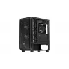 PC case ENDORFY Arx 500 ARGB ATX Black — tempered glass, ARGB, ATX, max GPU 350 mm, CPU cooler height 179 mm, 7 expansion slots