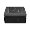 PC case ENDORFY Arx 500 ARGB ATX Black — tempered glass, ARGB, ATX, max GPU 350 mm, CPU cooler height 179 mm, 7 expansion slots