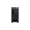 PC case ENDORFY Arx 500 ARGB ATX Black — tempered glass, ARGB, ATX, max GPU 350 mm, CPU cooler height 179 mm, 7 expansion slots