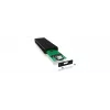 ICY BOX IB-1816M-C31 SSD enclosure Black U.2