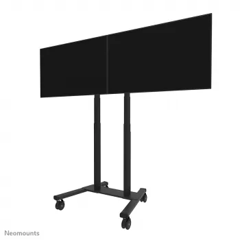 Neomounts ADM-875BL2 Dual screen adapter 42-65 inch
