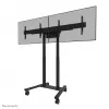 Neomounts ADM-875BL2 Dual screen adapter 42-65 inch