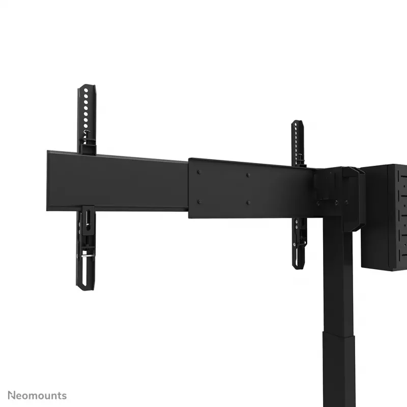 Neomounts ADM-875BL2 Dual screen adapter 42-65 inch