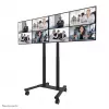 Neomounts ADM-875BL2 Dual screen adapter 42-65 inch