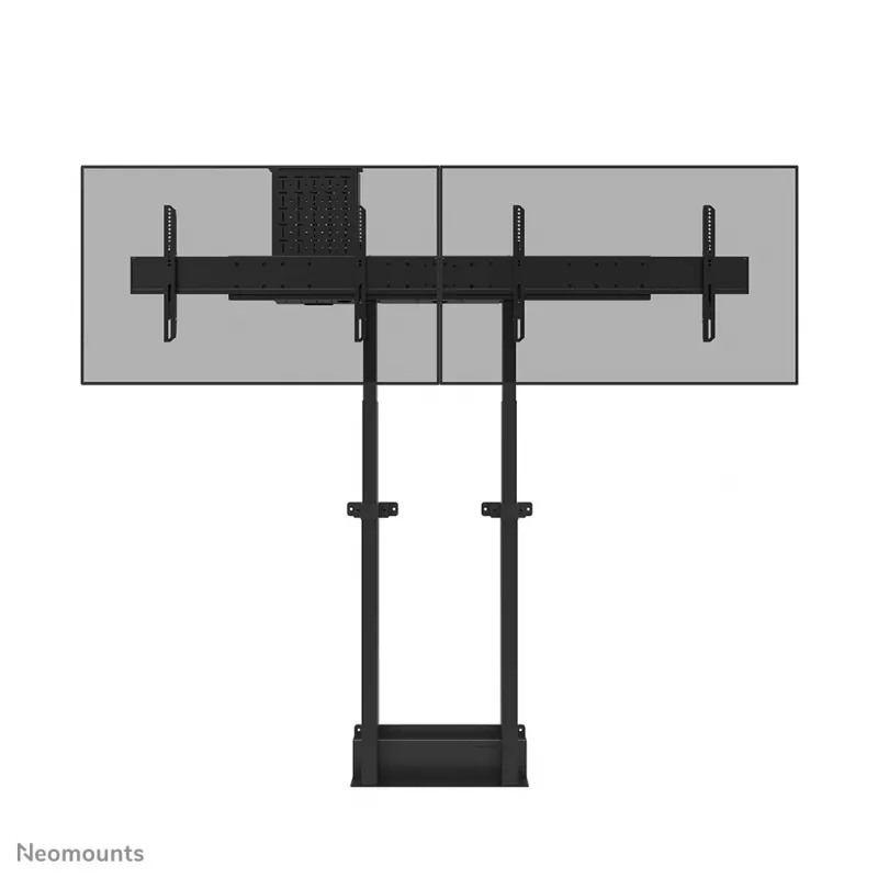 Neomounts ADM-875BL2 Dual screen adapter 42-65 inch
