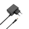 Power Adapter Qoltec 52403 Indoor 9W Black 220-240V