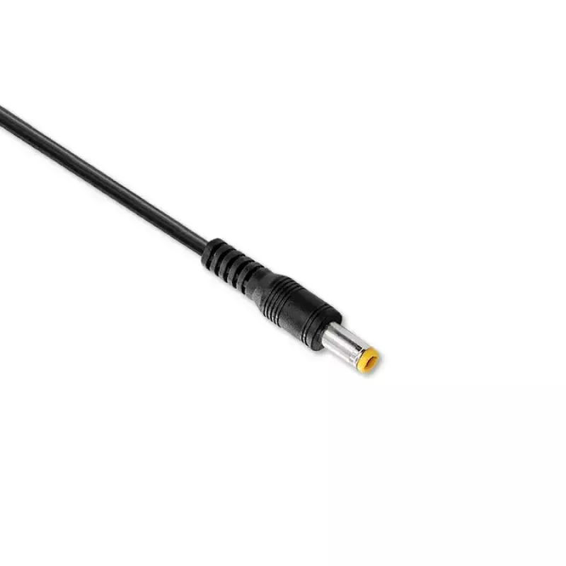 Power Adapter Qoltec 52403 Indoor 9W Black 220-240V