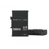TELTONIKA Tsw010 Unmanaged 5-port Ethernet Switch