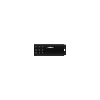 Goodram UME3 USB flash drive 256 GB USB Type-A 3.2 Gen 1 (3.1 Gen 1) Black